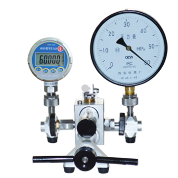 HS705手動液壓源(便攜)