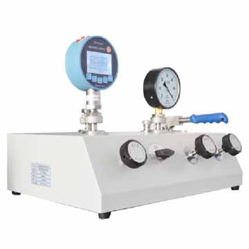 HS319特穩(wěn)伺服壓力源