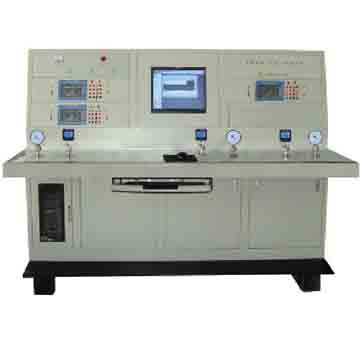 HX6100智能壓力校驗(yàn)臺(tái)(鑲嵌式)