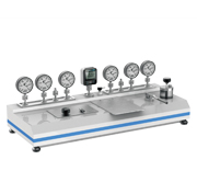 特穩(wěn)伺服壓力檢定系統(tǒng)(多輸出口)