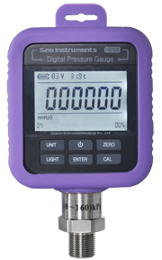 HS108數(shù)字壓力計